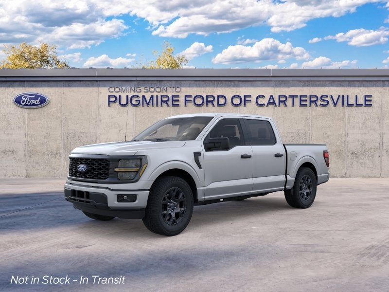 2026 Ford F-150 STX®