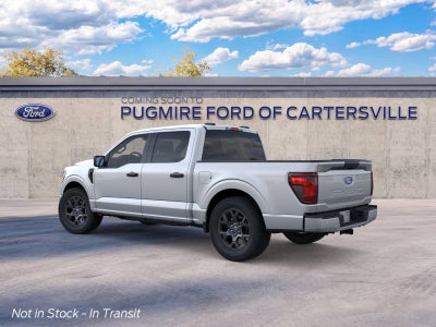 2026 Ford F-150 STX®