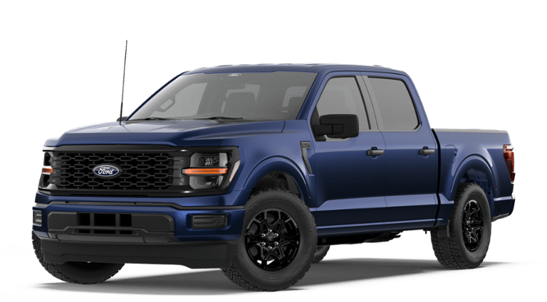 2026 Ford F-150's photo