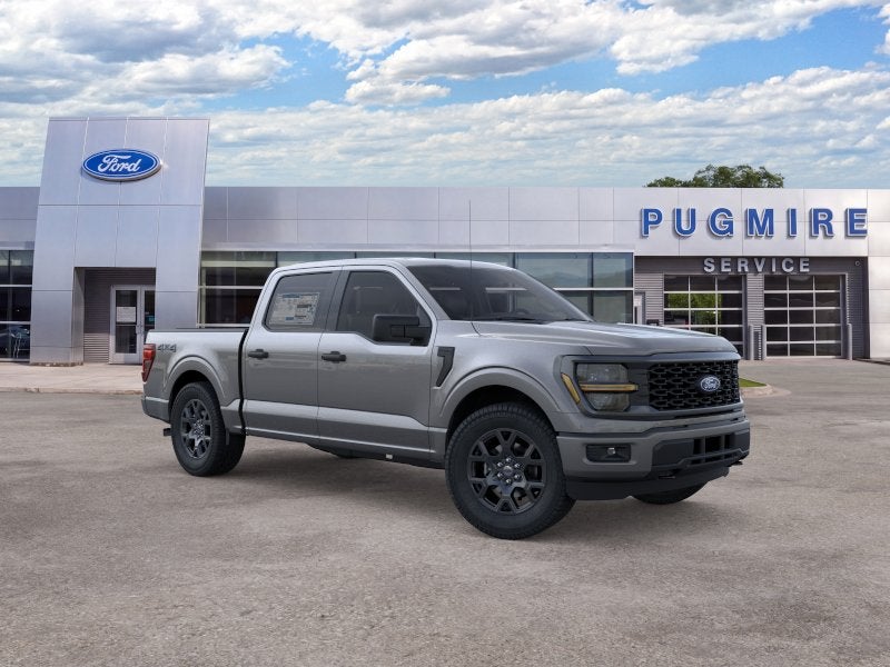 2026 Ford F-150 STX®