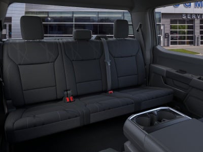 2026 Ford F-150 STX®