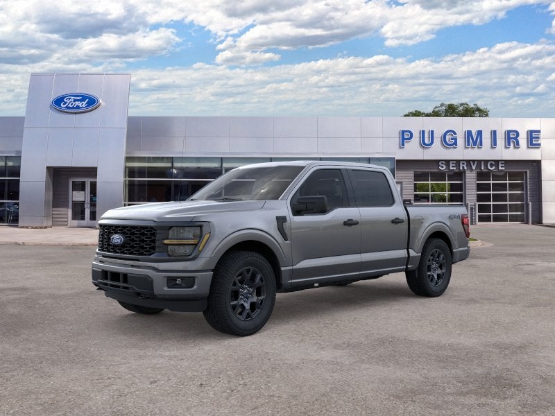2026 Ford F-150 STX®