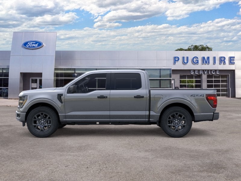 2026 Ford F-150 STX®