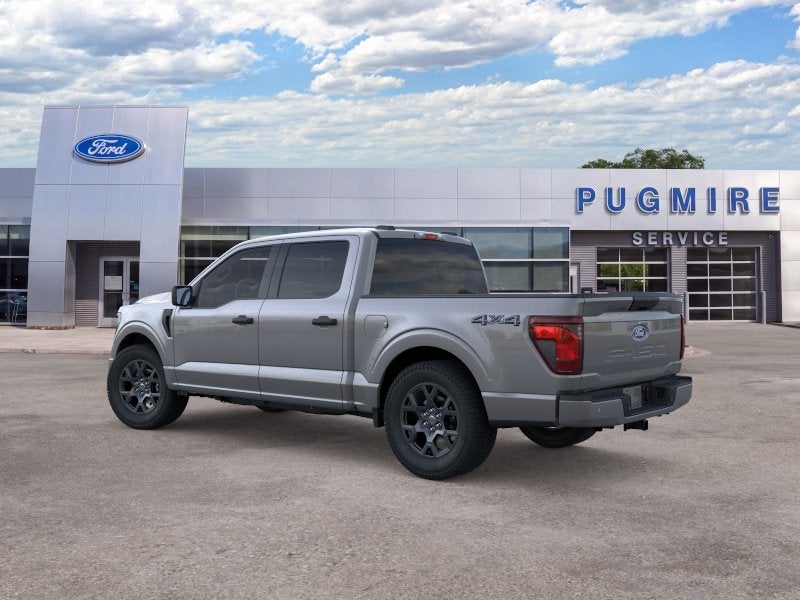 2026 Ford F-150 STX®