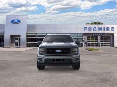 2026 Ford F-150 STX®