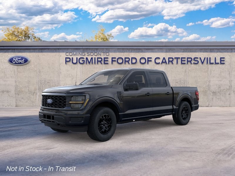 2026 Ford F-150 STX®