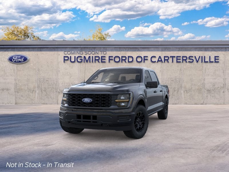 2026 Ford F-150 STX®