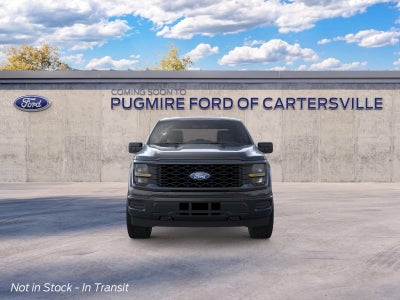 2026 Ford F-150 STX®
