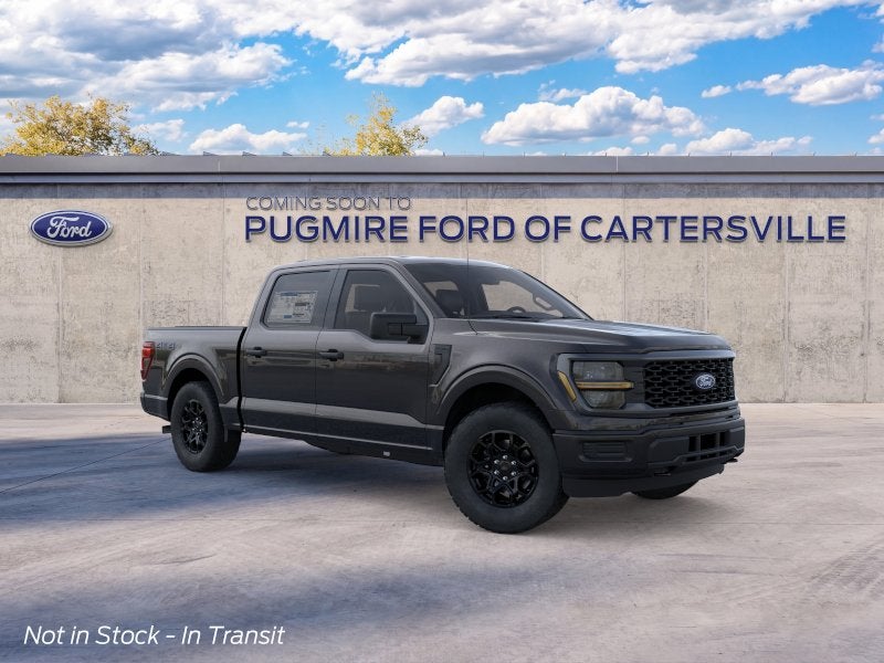 2026 Ford F-150 STX®