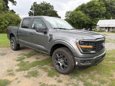 2026 Ford F-150 STX®