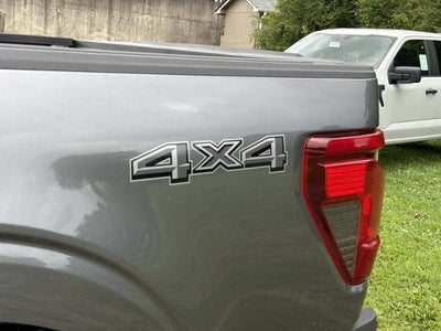 2026 Ford F-150 STX®
