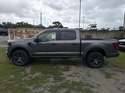 2026 Ford F-150 STX®