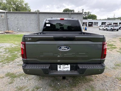 2026 Ford F-150 STX®