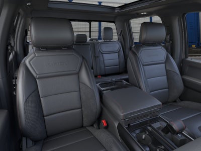 2026 Ford F-150 RAPTOR 4WD SUPERCREW 5.5'