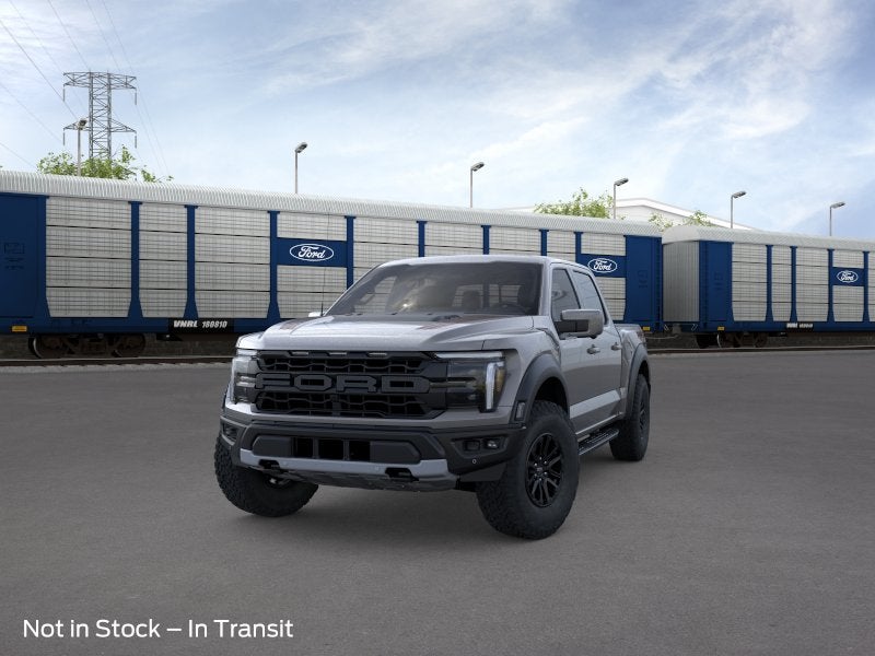 2026 Ford F-150 RAPTOR 4WD SUPERCREW 5.5'