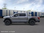 2026 Ford F-150 RAPTOR 4WD SUPERCREW 5.5'
