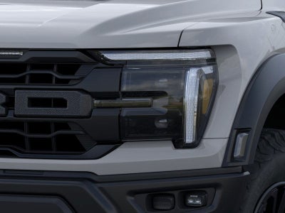 2026 Ford F-150 Raptor®