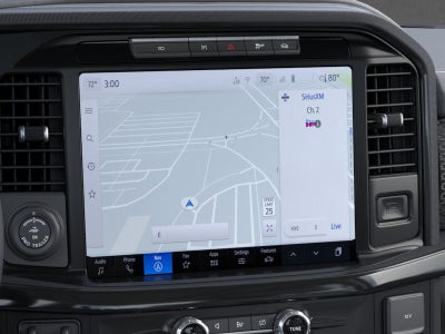 2026 Ford F-150 RAPTOR 4WD SUPERCREW 5.5'