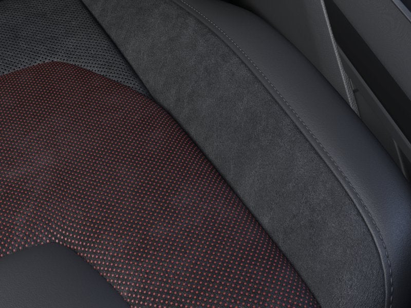 2026 Ford F-150 RAPTOR 4WD SUPERCREW 5.5'