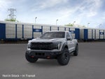 2026 Ford F-150 RAPTOR 4WD SUPERCREW 5.5'