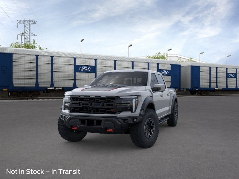 2026 Ford F-150 RAPTOR 4WD SUPERCREW 5.5'