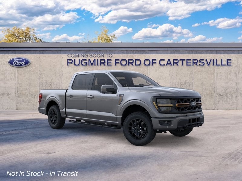 2026 Ford F-150 Tremor®