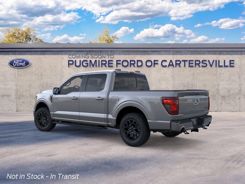 2026 Ford F-150 Tremor®
