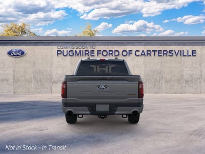 2026 Ford F-150 Tremor®