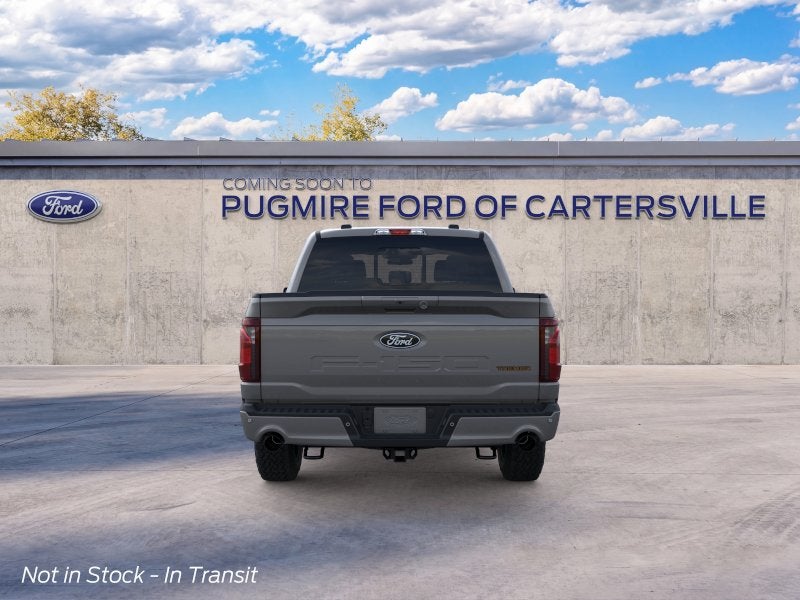 2026 Ford F-150 Tremor®