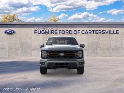 2026 Ford F-150 Tremor®
