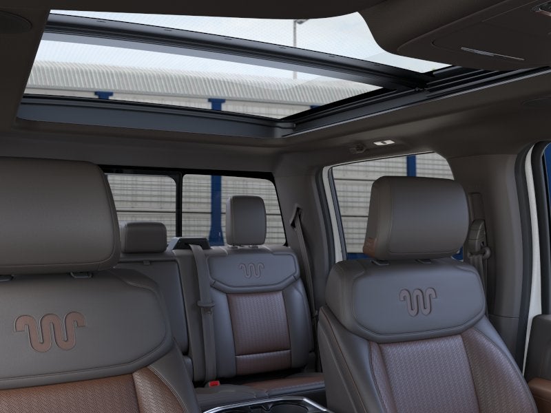 2026 Ford F-150 KING RANCH 4WD SUPERCREW