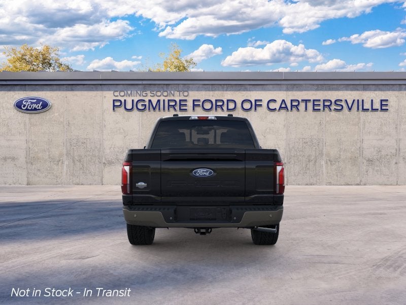 2026 Ford F-150 King Ranch®