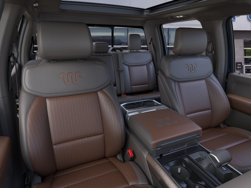 2026 Ford F-150 King Ranch®