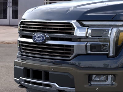 2026 Ford F-150 King Ranch®