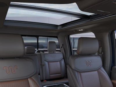 2026 Ford F-150 King Ranch®