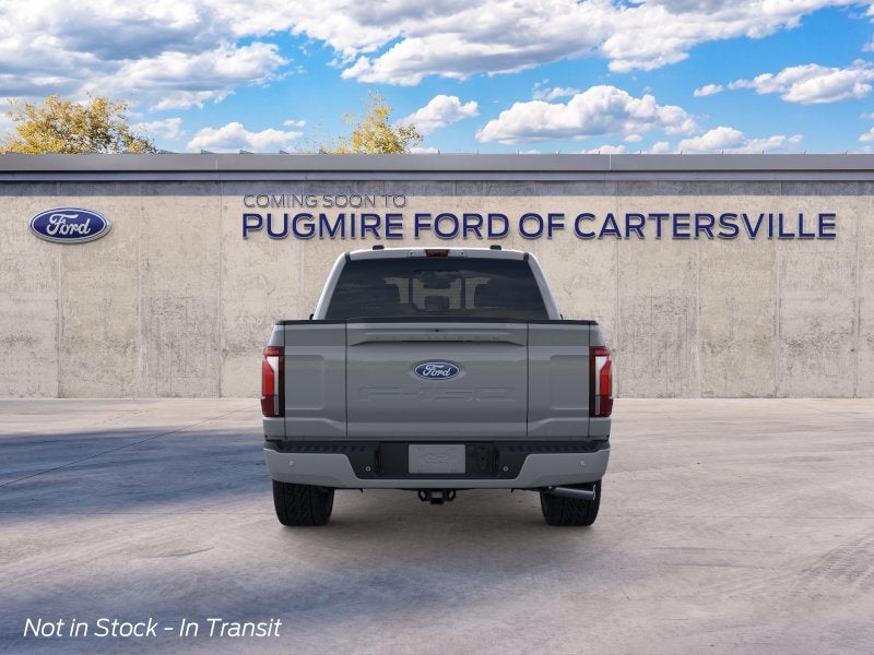 2026 Ford F-150 Platinum®