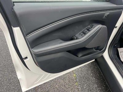 2026 Ford MUSTANG MACH-E SELECT RWD