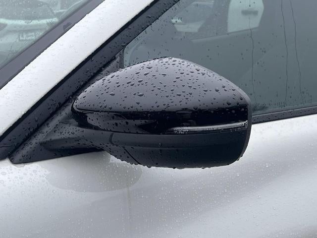 2026 Ford MUSTANG MACH-E SELECT RWD