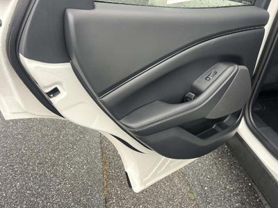 2026 Ford MUSTANG MACH-E SELECT RWD