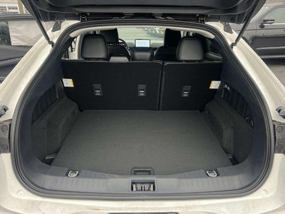 2026 Ford MUSTANG MACH-E SELECT RWD