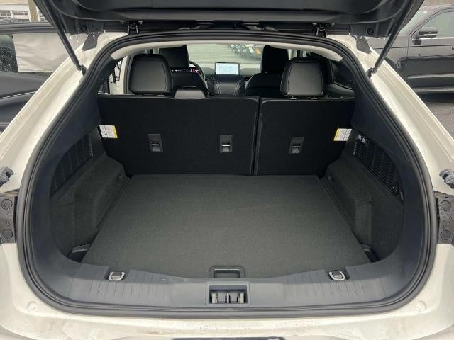 2026 Ford MUSTANG MACH-E SELECT RWD