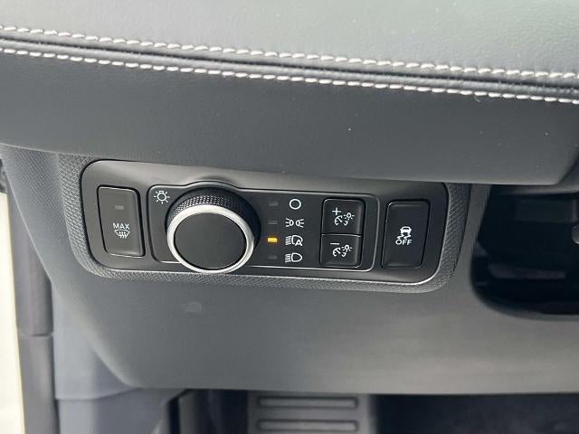 2026 Ford MUSTANG MACH-E SELECT RWD