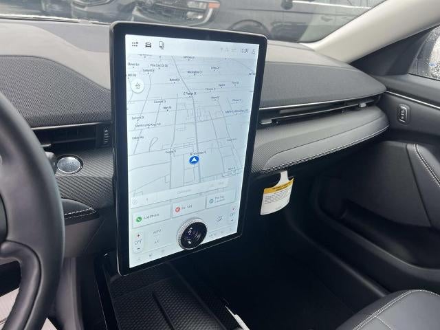 2026 Ford MUSTANG MACH-E SELECT RWD