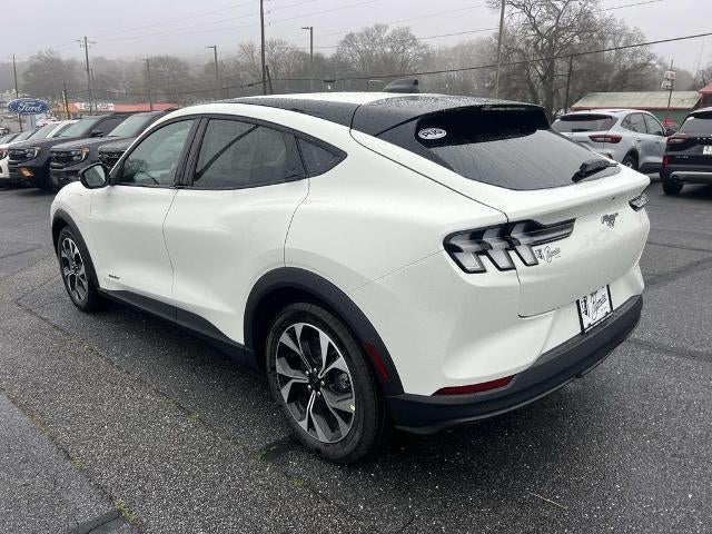 2026 Ford MUSTANG MACH-E SELECT RWD