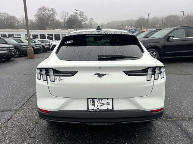 2026 Ford MUSTANG MACH-E SELECT RWD