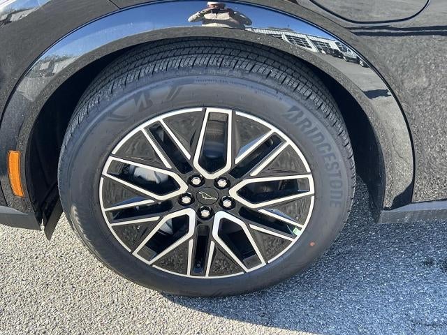 2026 Ford Mustang Mach-E PREMIUM RWD