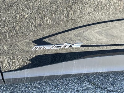 2026 Ford Mustang Mach-E PREMIUM RWD