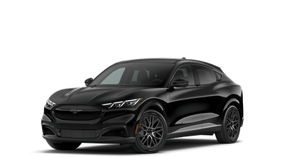 2026 Ford Mustang Mach-E PREMIUM RWD