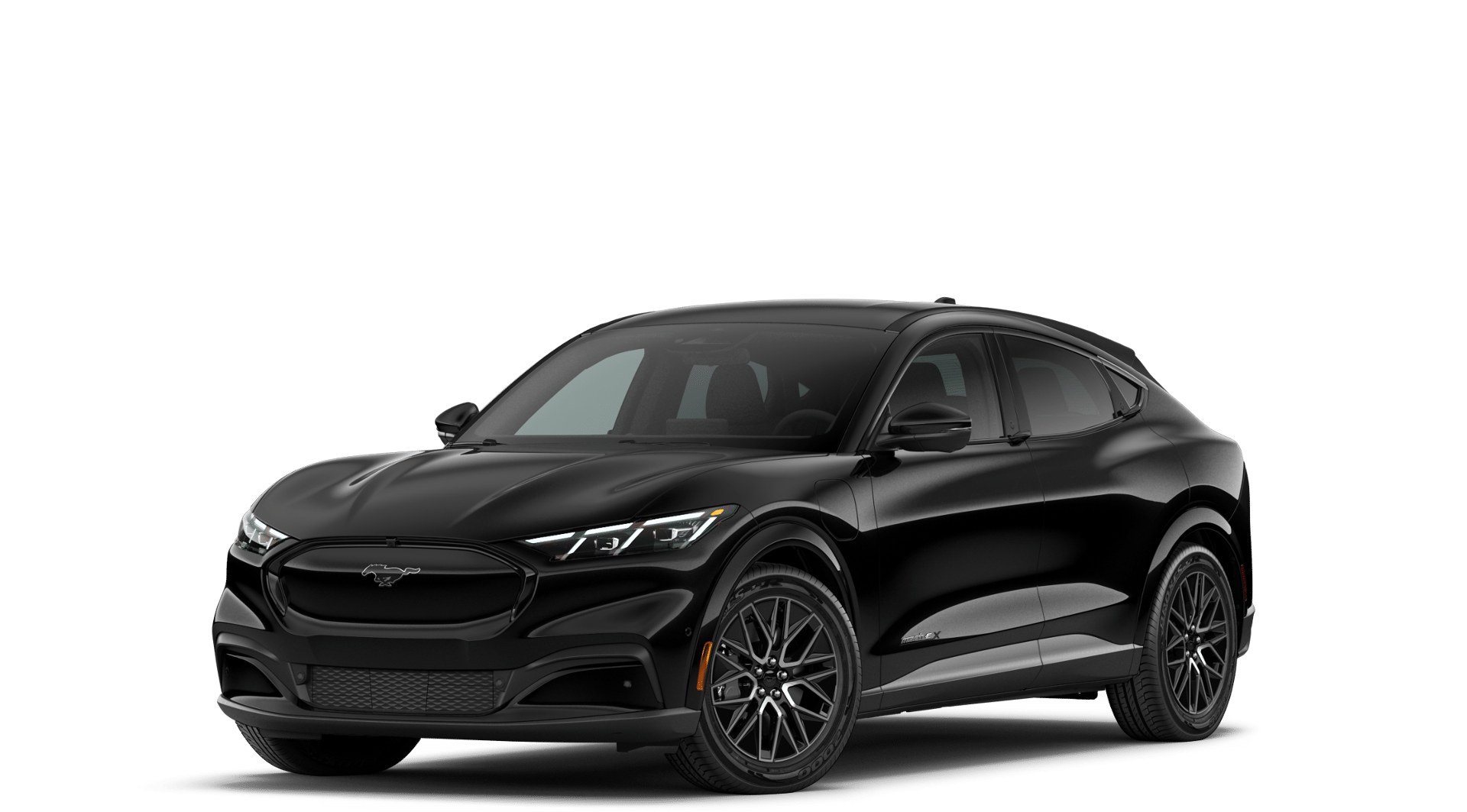 2026 Ford Mustang Mach-E PREMIUM RWD