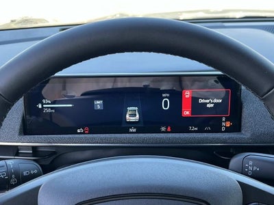 2026 Ford Mustang Mach-E PREMIUM RWD